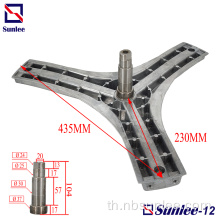 เครื่องซักผ้าถังซัก Spider รองรับ 301G24140005